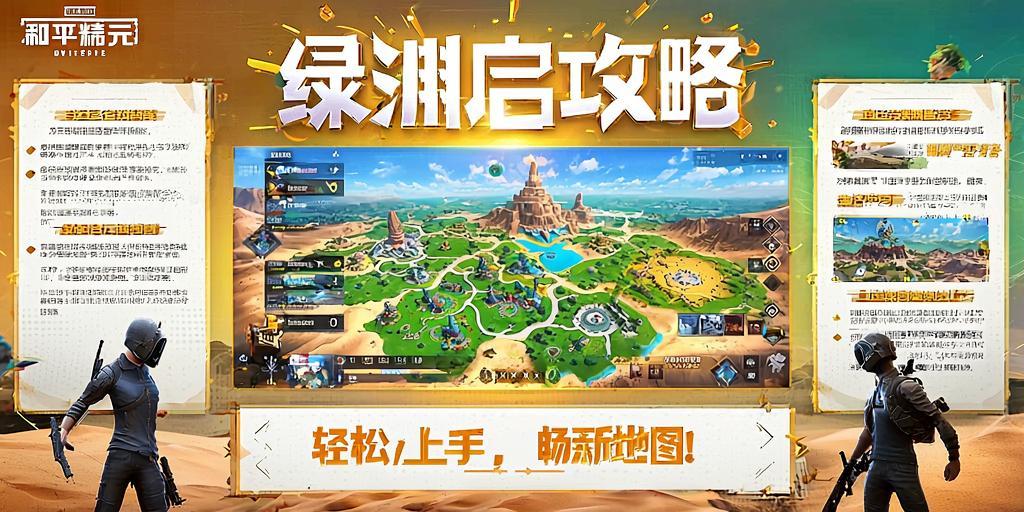 和平精英【逆境】辅助更新：新增防护插件，稳定体验再升及