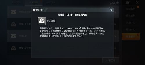 和平精英「毛豆直装」辅助外挂